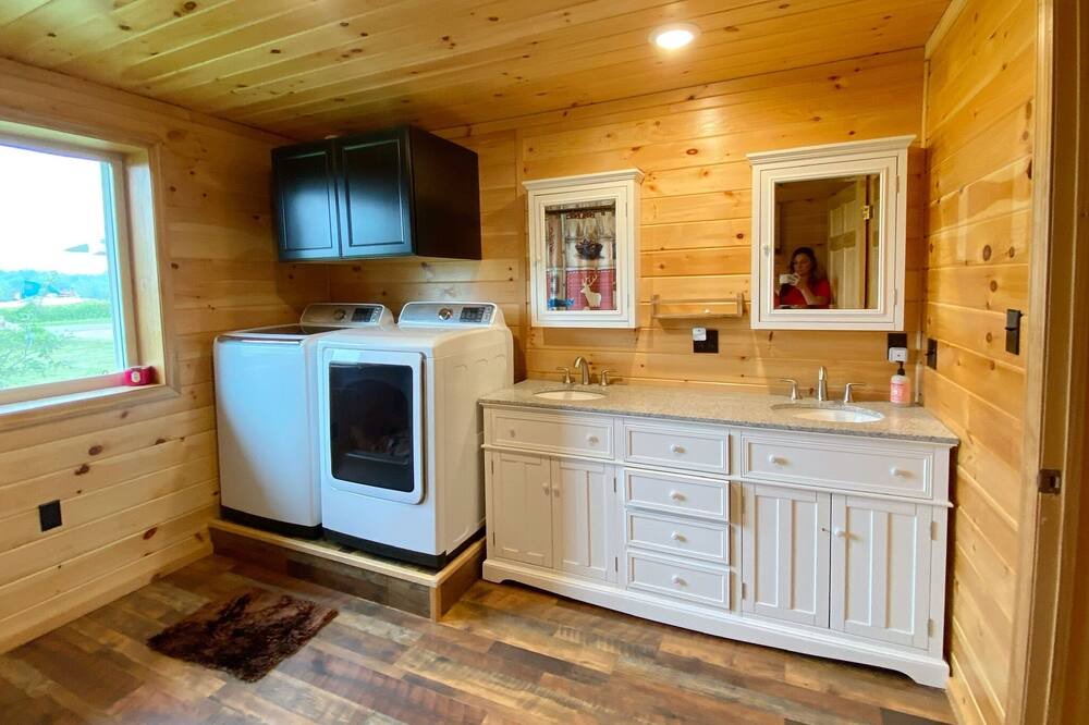 Photo of Bathroom in Moira