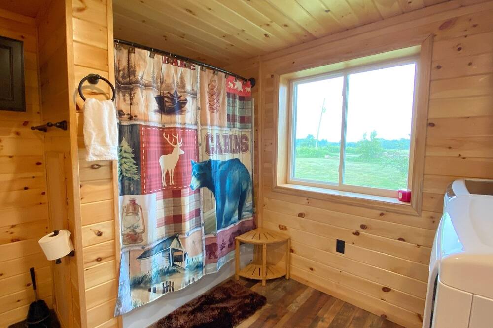 Photo of Bathroom in Moira