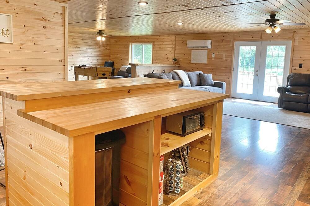 Photo of Kitchen in Moira