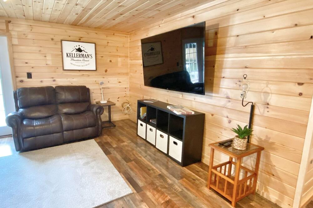 Photo of Livingroom in Moira
