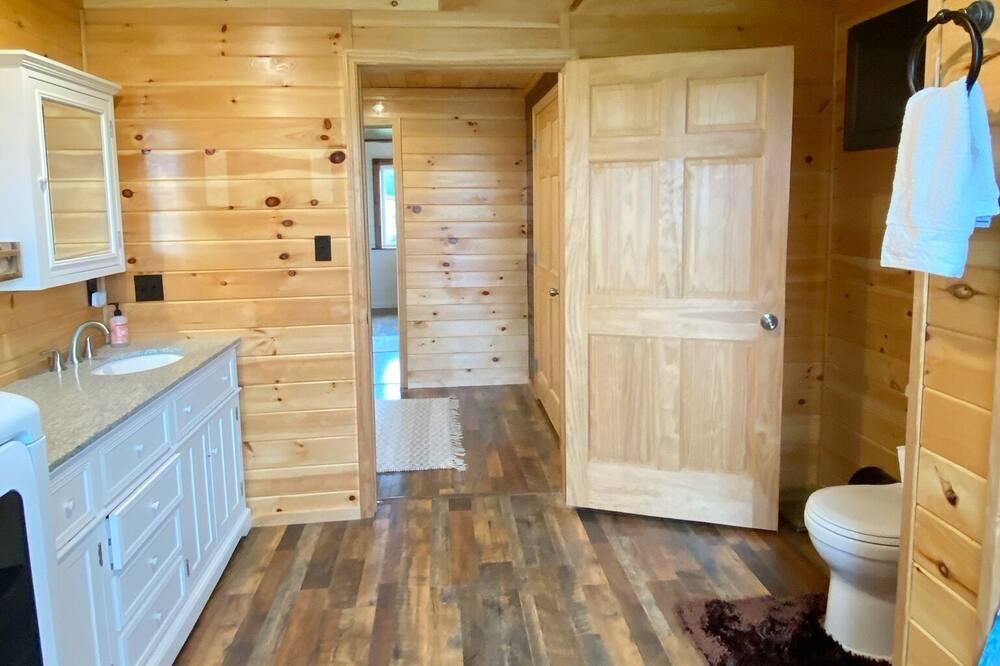 Photo of Bathroom in Moira