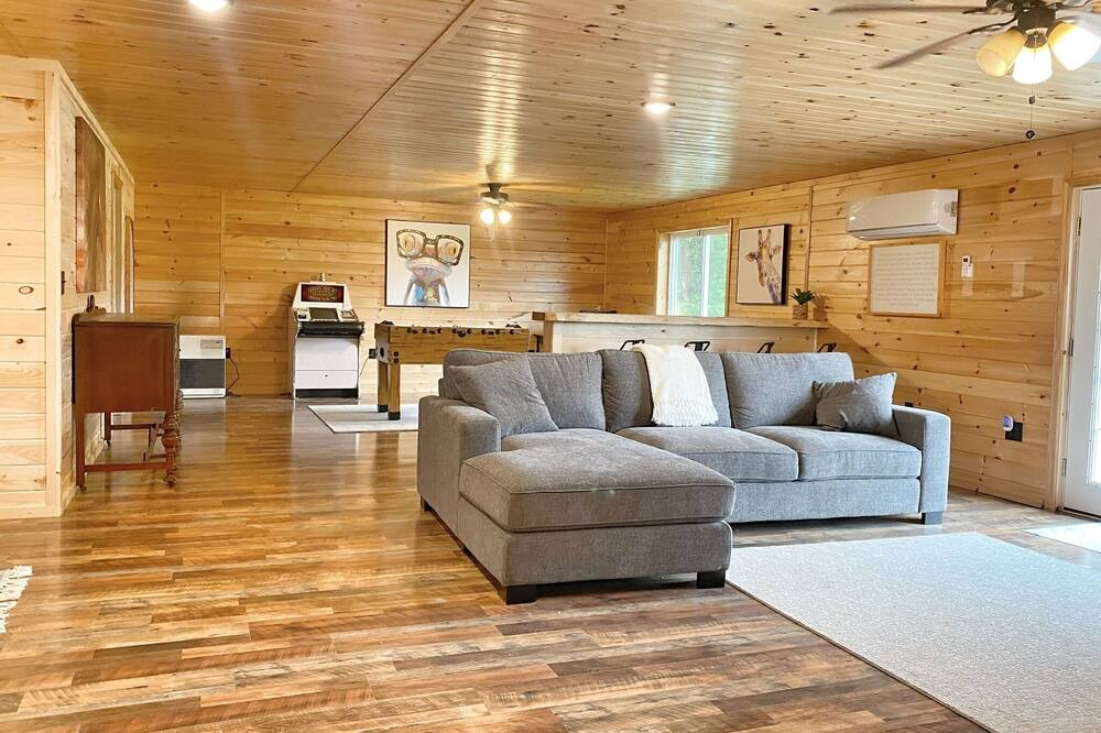 Photo of Livingroom in Moira