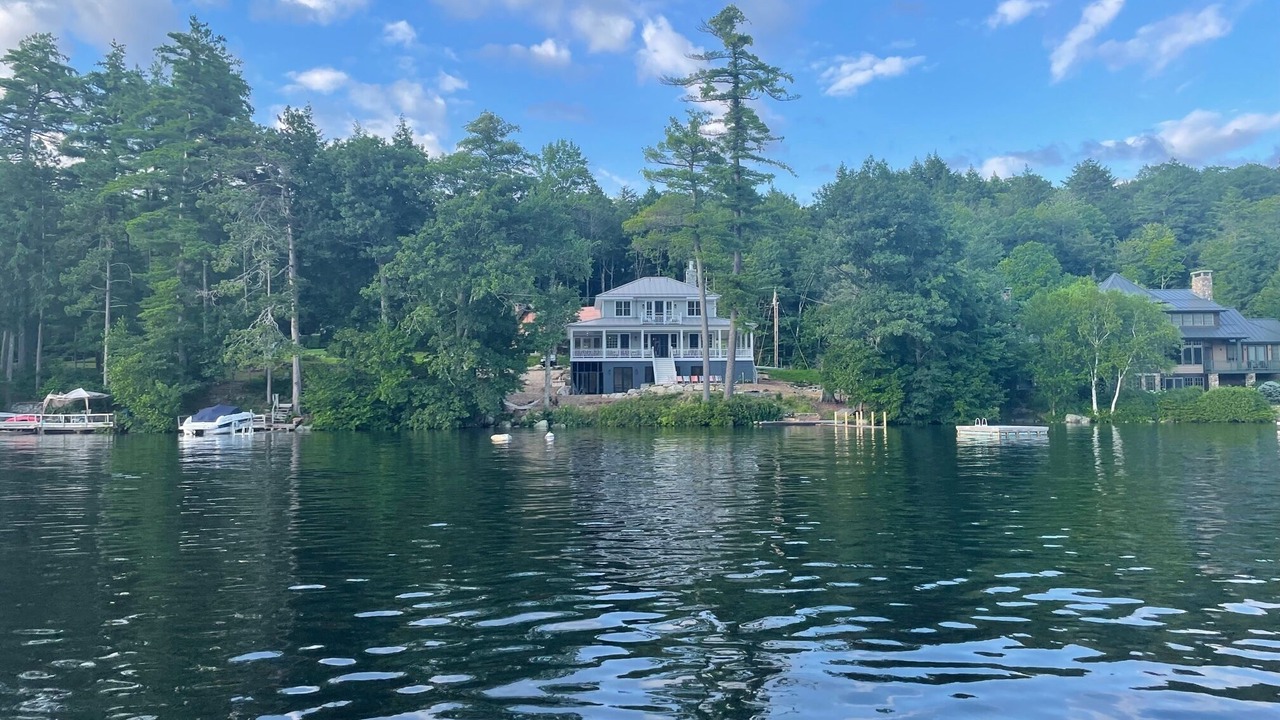 Photo of Others in Mount Sunapee
