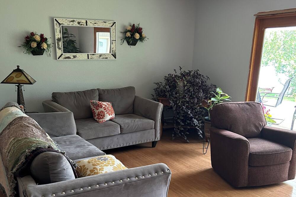 Photo of Livingroom in Solon Springs