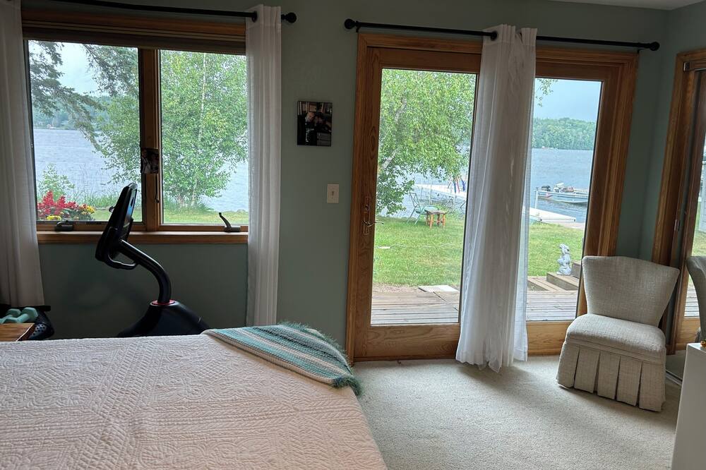 Photo of Bedroom in Solon Springs