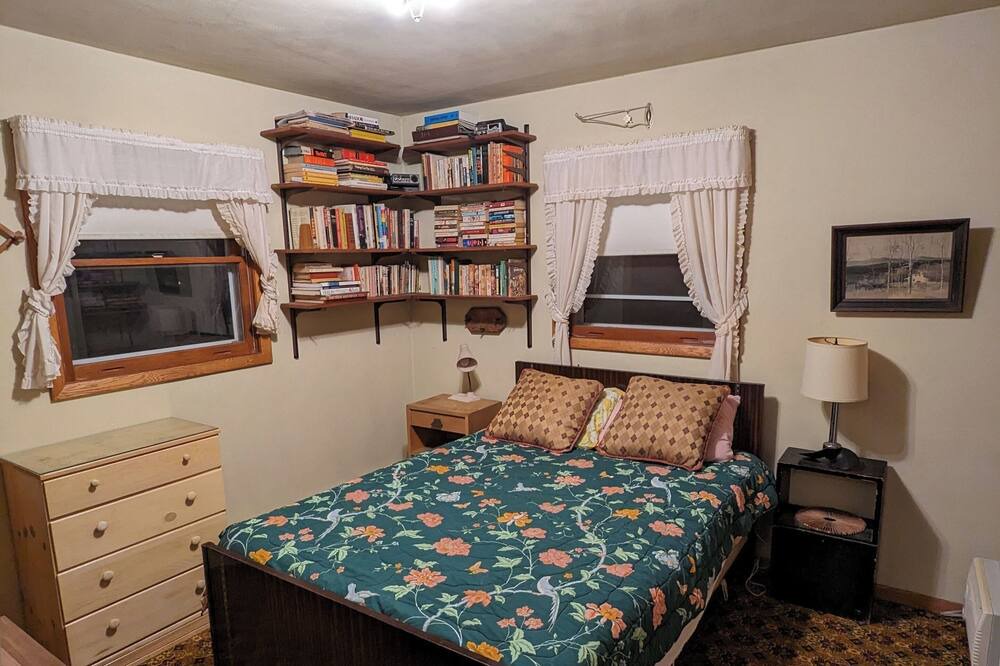 Photo of Bedroom in Pine River