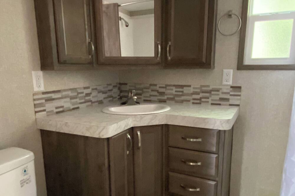 Photo of Bathroom in Brill