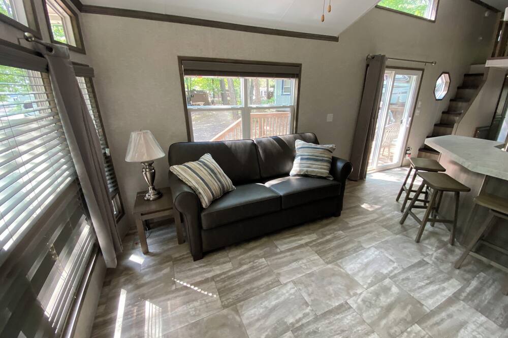 Photo of Livingroom in Brill