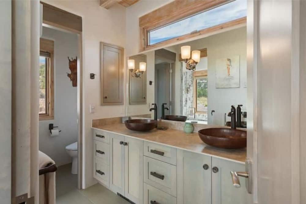 Photo of Bathroom in Youngsville