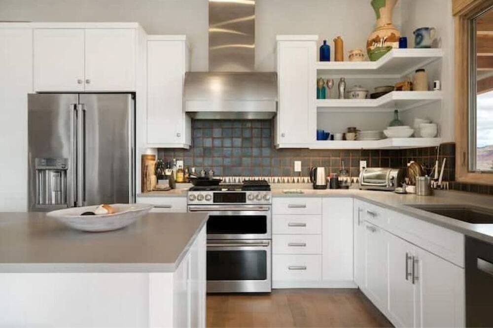 Photo of Kitchen in Youngsville