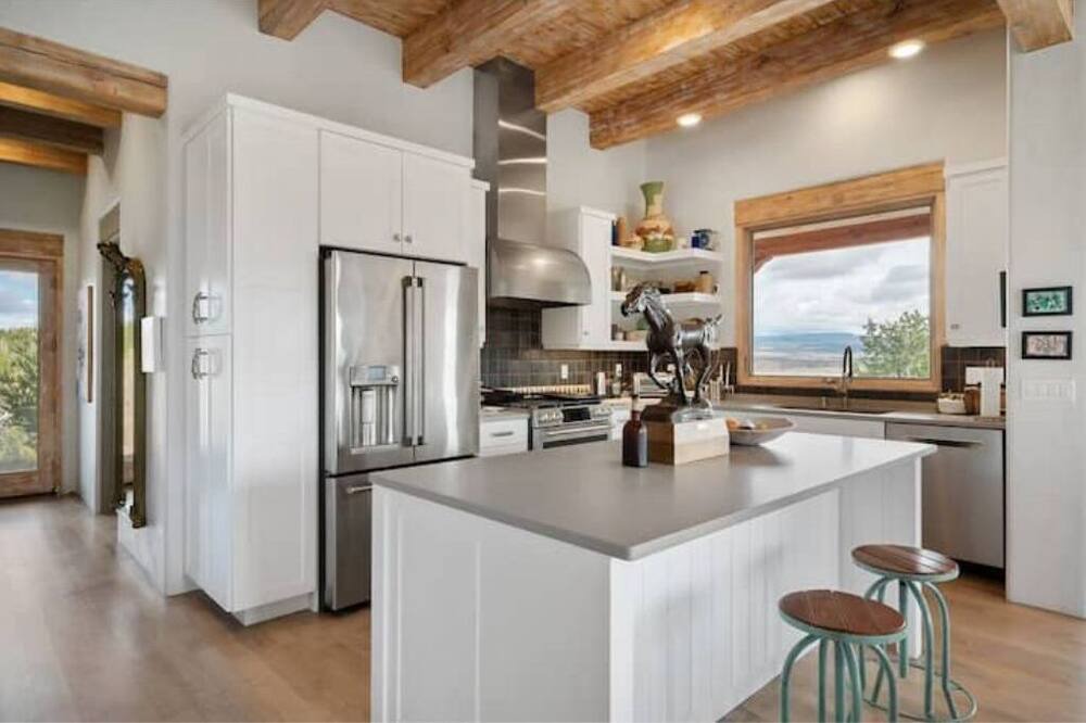 Photo of Kitchen in Youngsville