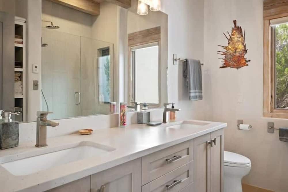 Photo of Bathroom in Youngsville
