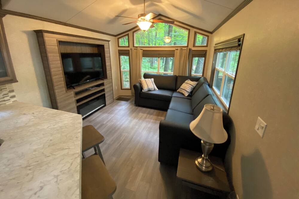 Photo of Livingroom in Brill