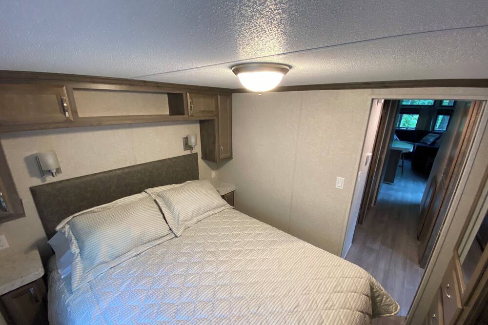 Photo of Bedroom in Brill