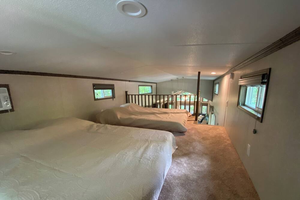 Photo of Bedroom in Brill