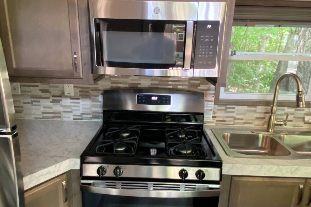 Photo of Kitchen in Brill
