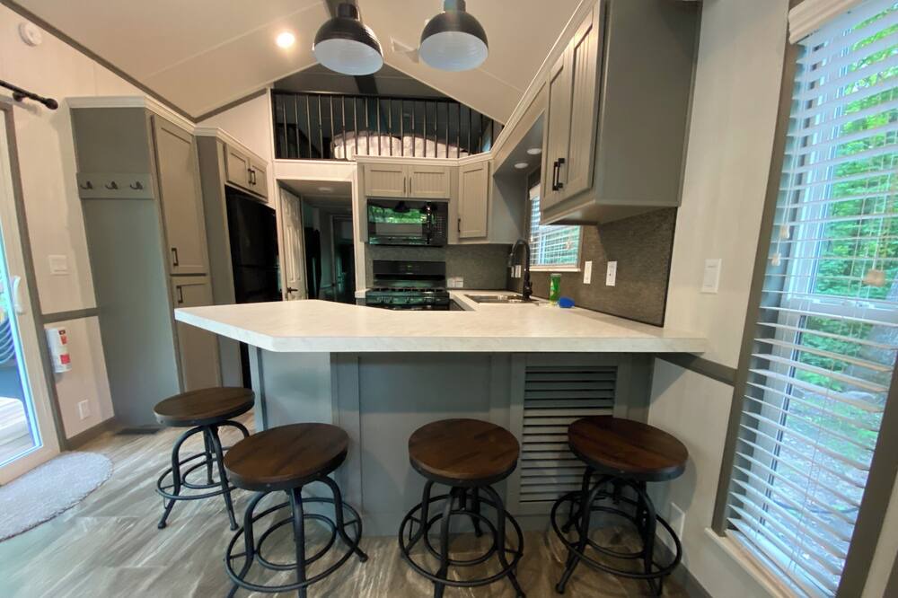 Photo of Kitchen in Brill