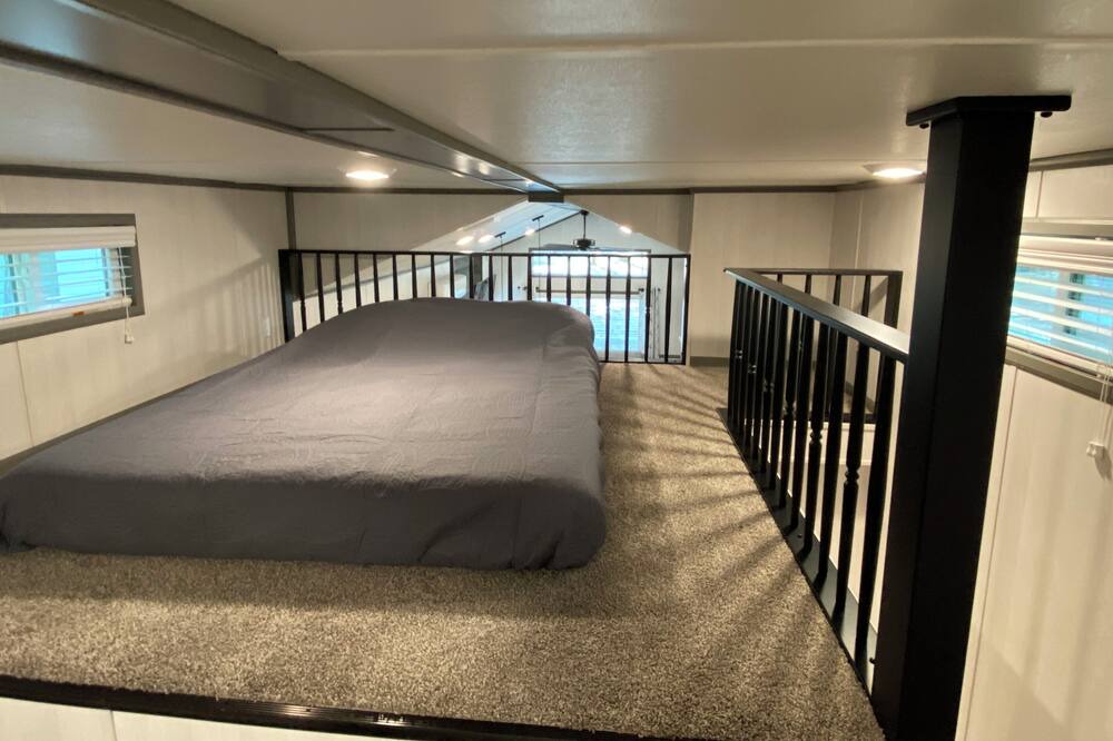 Photo of Bedroom in Brill