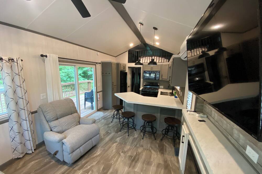 Photo of Kitchen in Brill