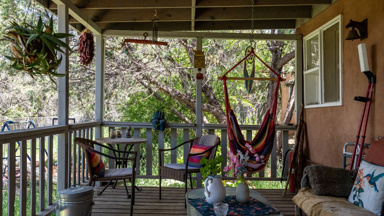 Photo of Outdoor in Canoncito