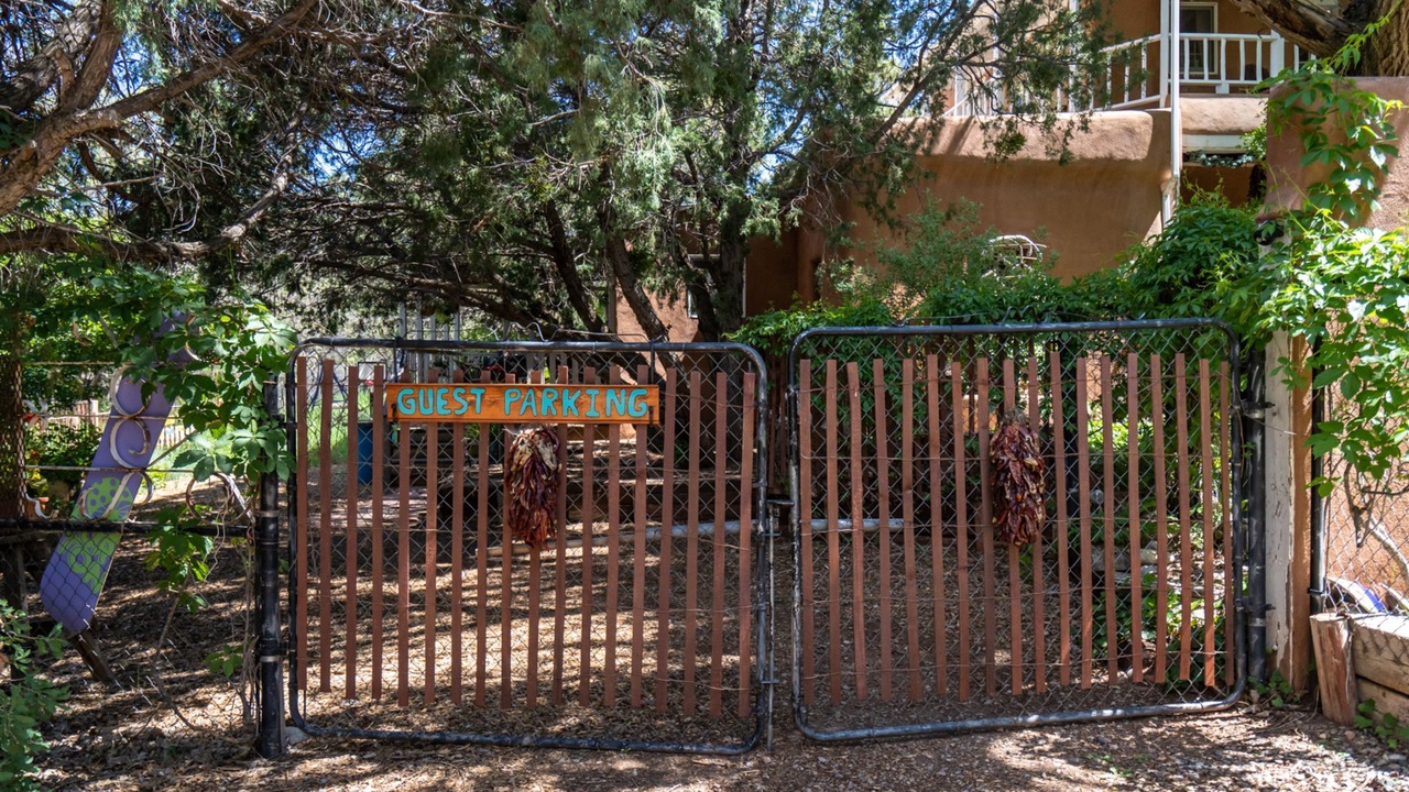 Photo of Outdoor in Canoncito