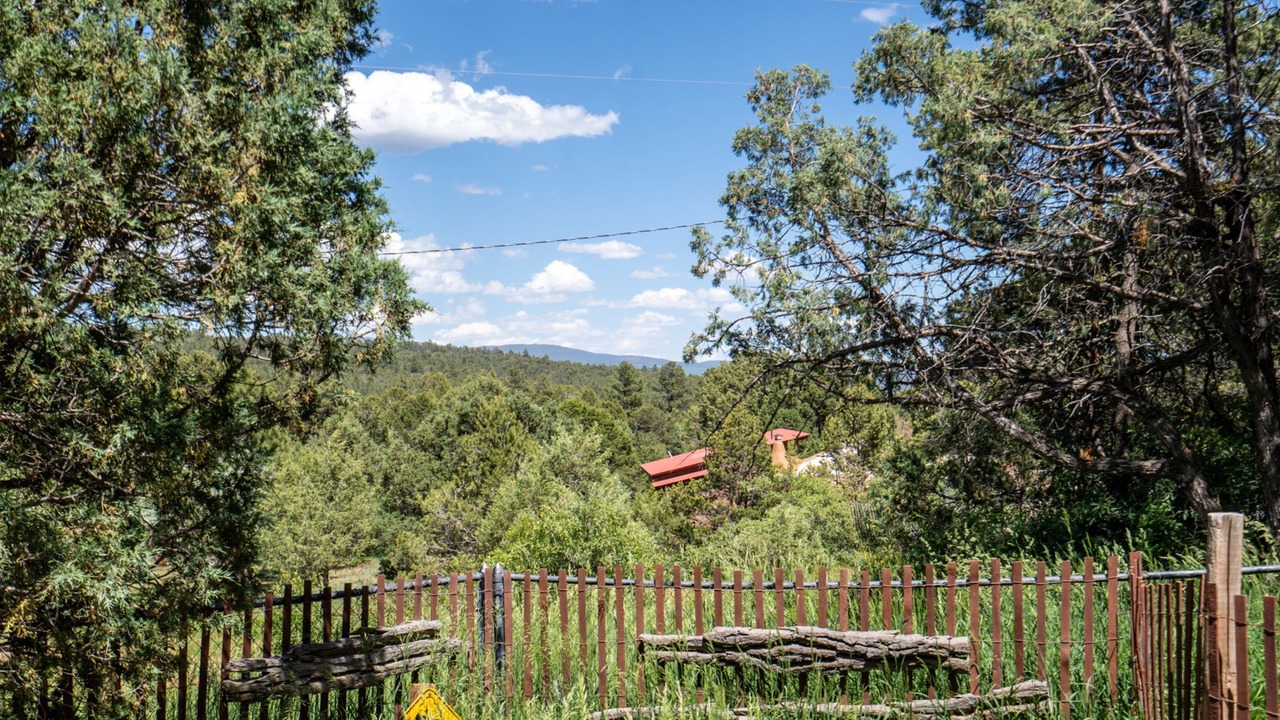 Photo of Outdoor in Canoncito