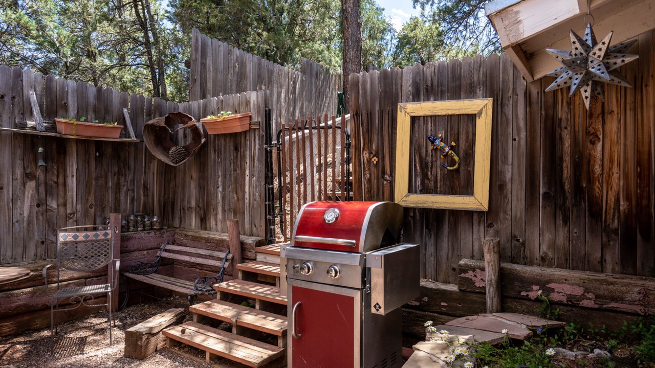 Photo of Outdoor in Canoncito