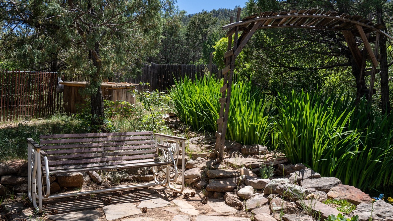 Photo of Outdoor in Canoncito