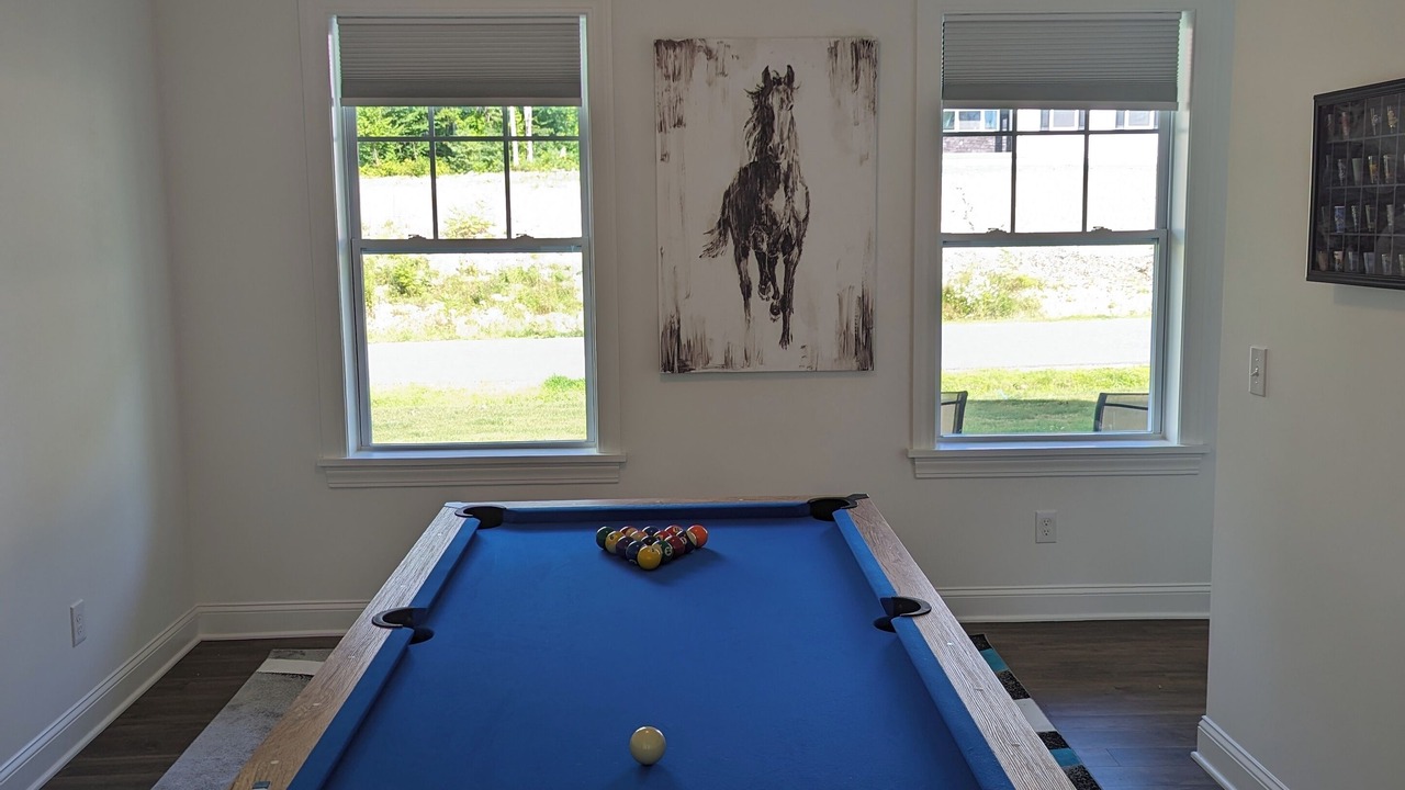 Photo of Bedroom in Gansevoort