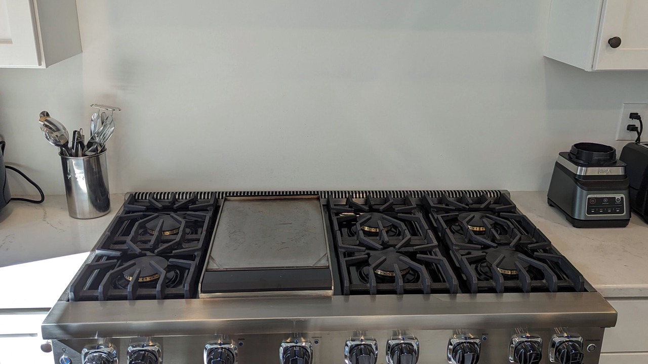 Photo of Kitchen in Gansevoort