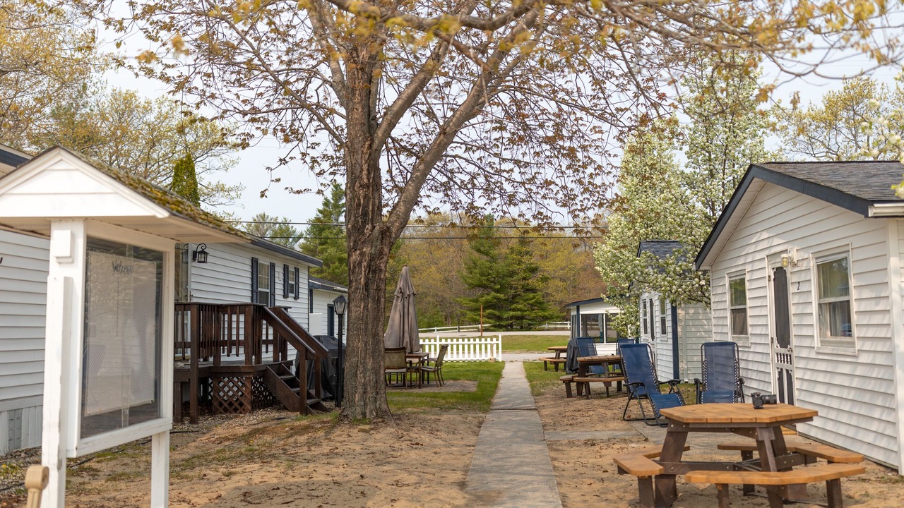 Photo of Outdoor in Oscoda