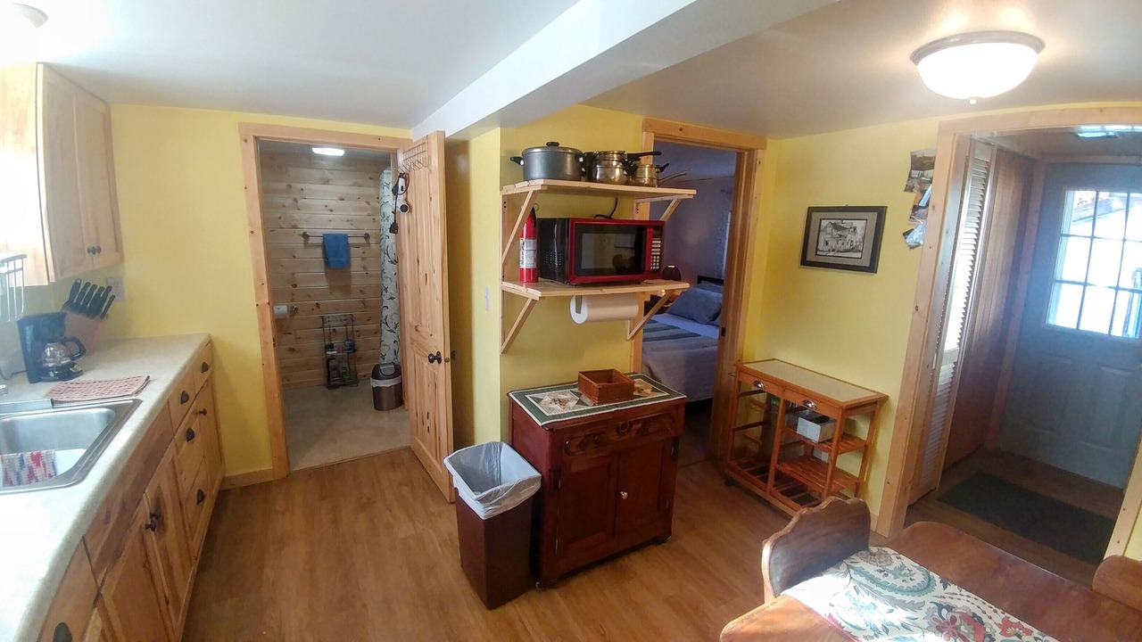 Photo of Kitchen in Chetek