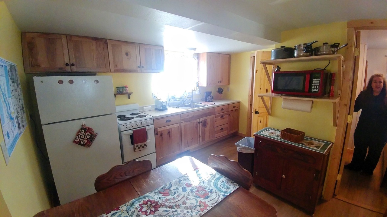 Photo of Kitchen in Chetek