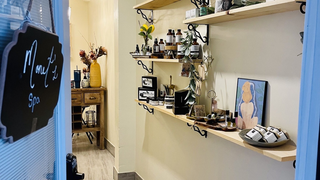Photo of Bedroom in Nob Hill