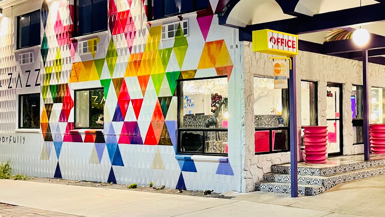 Photo of Outdoor in Nob Hill