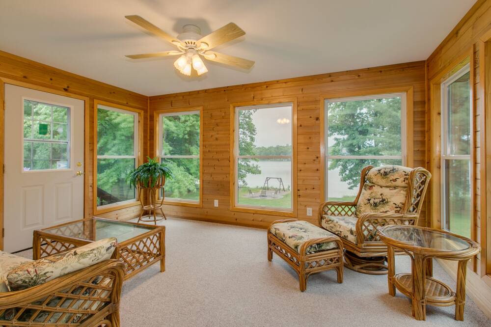Photo of Outdoor in Deerwood