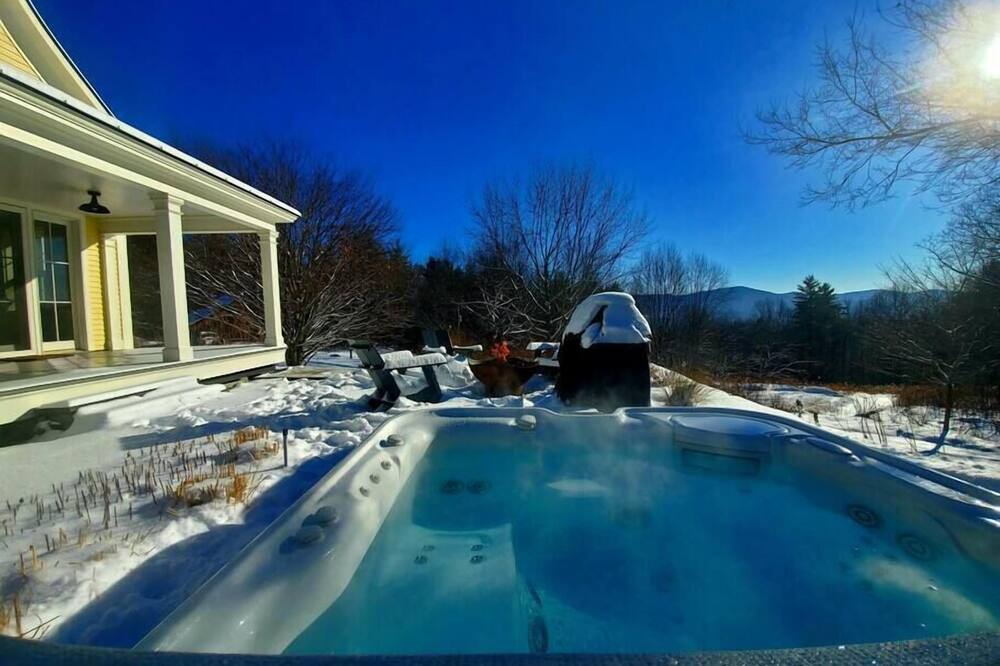 Photo of Outdoor in Waterbury