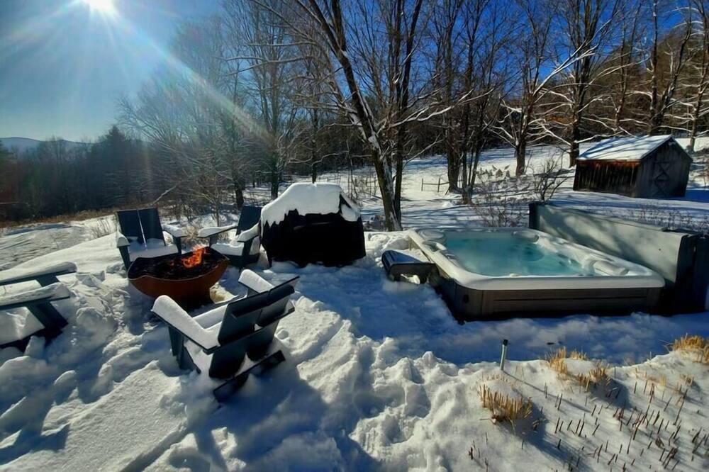 Photo of Outdoor in Waterbury