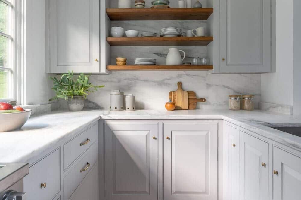 Photo of Kitchen in Waterbury
