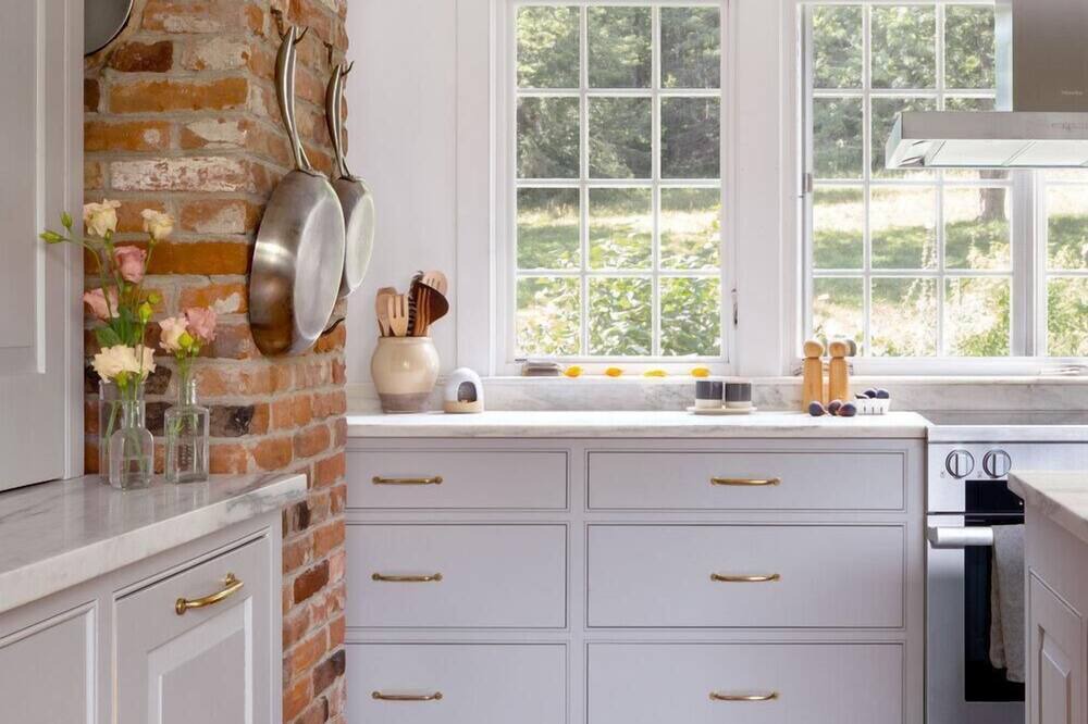 Photo of Kitchen in Waterbury
