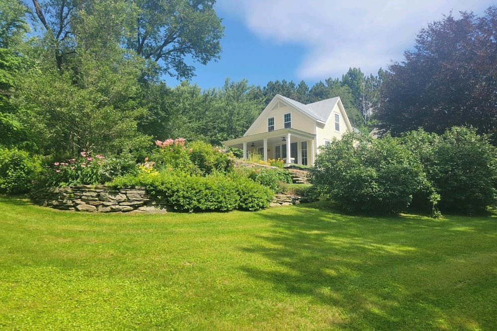 Photo of Outdoor in Waterbury
