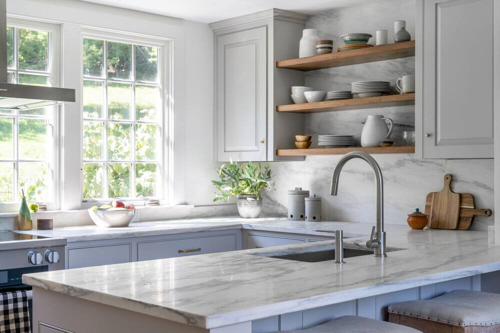 Photo of Kitchen in Waterbury