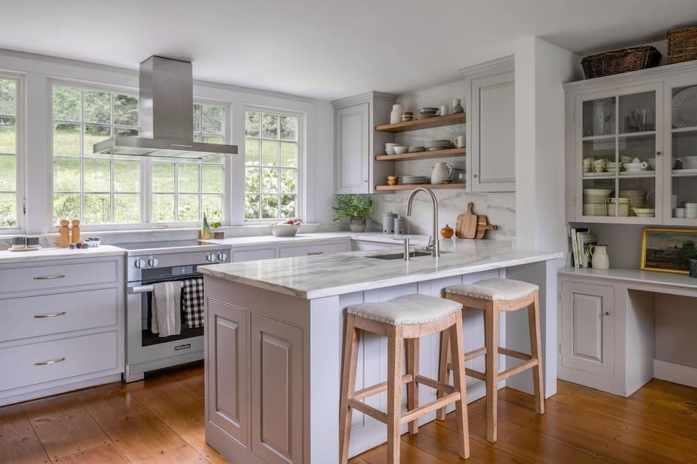 Photo of Kitchen in Waterbury