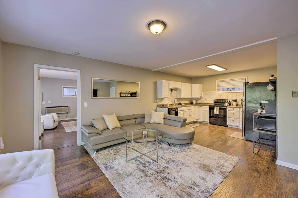 Photo of Bedroom in Sister Bay