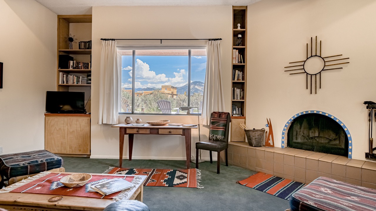 Photo of Livingroom in El Prado