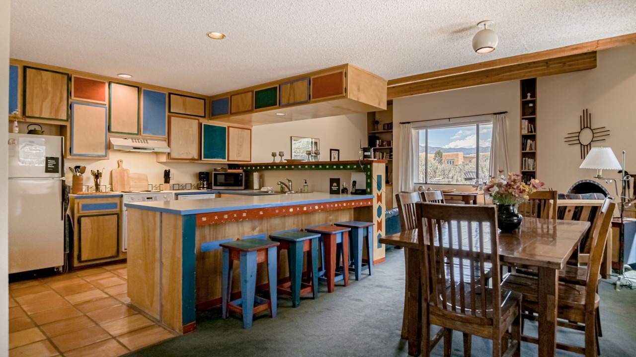 Photo of Kitchen in El Prado