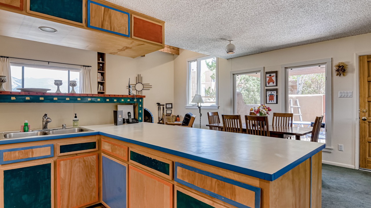 Photo of Kitchen in El Prado