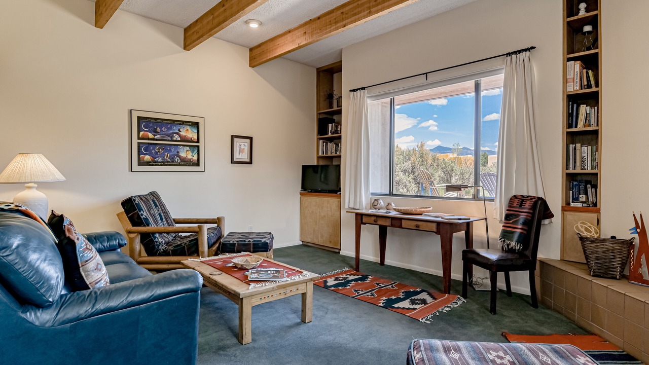 Photo of Livingroom in El Prado