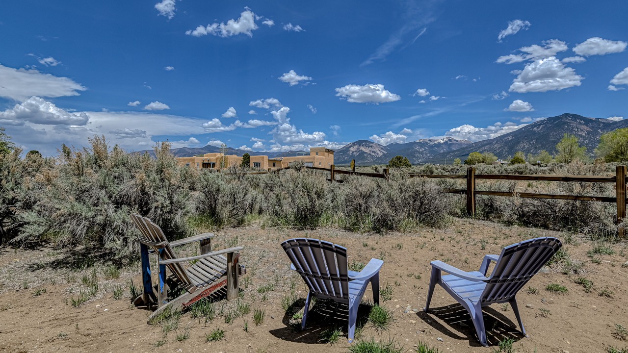 Photo of Outdoor in El Prado