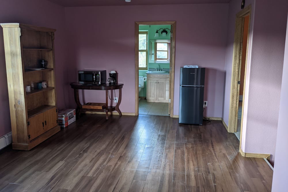 Photo of Bedroom in Trampas